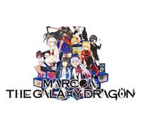 Marco and The Galaxy Dragon (Nintendo)