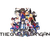 Marco and The Galaxy Dragon (Steam Account)
