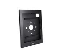 MARCO ANTIRROBO TABLET 12,4-13"" NEGRO