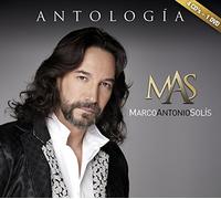 Marco Antonio Sol s - Antologia
