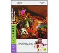 Marco Antonio Y Cleopatra (1978) [Import]