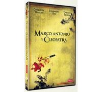 Marco Antonio Y Cleopatra [Import]