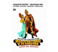 Marco Antonio y Cleopatra [Import]