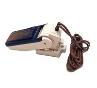 MARCO AS3 Interrupteur à flotteur automatique pour pompe de cale HEAVY DUTY, pompe de bateau, pompe de bateau, pompe de yacht