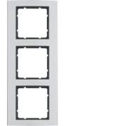 Marco B.3, 3E, aluminio/antracita