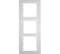 Marco B.3, 3E, aluminio/bl. polar