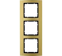 Marco B.3, 3E, aluminio, dorado/antracita