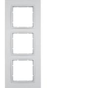 Marco B.7, 3E, aluminio, mate