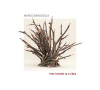 MARCO BARDOSCIA - THE FUTURE IS A TREE CD NEUF