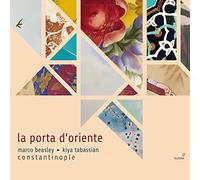 Marco Beasley - La Porta d'Oriente