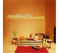 Marco Bellotti - Prodotto Da Mia Madre [Import]