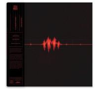 Marco Beltrami - A Quiet Place (Original Motion Picture Soundtrack) [Vinyl] Blac