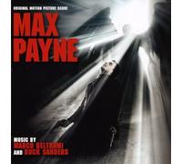 Marco Beltrami and Buck Sanders - Max Payne (Original Soundtrack)