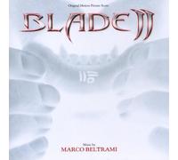 Marco Beltrami - Blade II: Original Motion Picture Score