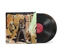 Marco Beltrami - Blade II (Original Motion Picture Score)[Deluxe Edition] [2 LP]