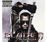 Marco Beltrami - Blade II: The Soundtrack