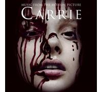 MARCO BELTRAMI - CARRIE (MUSIC FROM THE MOTION PICTURE) CD SOUNDTRACK NEUF