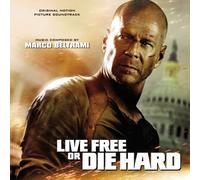 Marco Beltrami (Composer) - Live Free or Die Hard By Marco Beltrami (Composer) (2010-03-05)