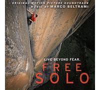Marco Beltrami - Free Solo (Original Motion Picture Soundtrack)
