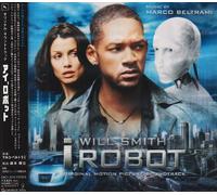 Marco Beltrami - I, Robot [Import]