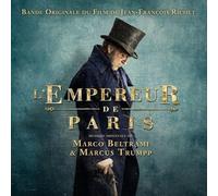 Marco Beltrami & Marcus Trumpp - L'empereur De Paris [Import]