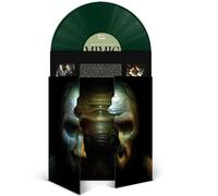 Marco Beltrami - Mimic (Music From The Dimension Motion Picture) [Vinyl Lp] Colored Vinyl, Green