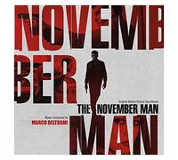 Marco Beltrami - Ost: The November Man [Import]