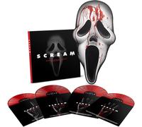 Marco Beltrami Scream (Vinyl) Original Motion Picture Score / Box Set
