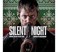 Marco Beltrami - Silent Night (Original Soundtrack) [Compact Discs]