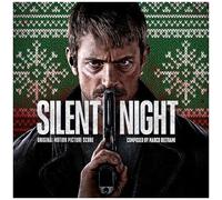 Marco Beltrami - Silent Night (Original Soundtrack) [Compact Discs]