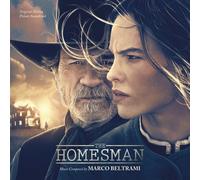 Marco Beltrami – The Homesman (Score) (Original Soundtrack)