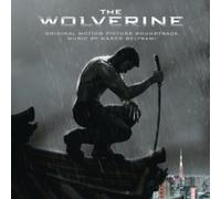 Marco Beltrami - The Wolverine (Original Soundtrack) [New CD]