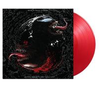 Venom – Let There Be Carnage – Vinyle rouge transparent