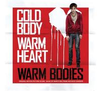 Marco Beltrami - Warm Bodies (Original Motion Picture Score) [Vinyl Lp] Colored Vinyl, Ltd Ed, Red