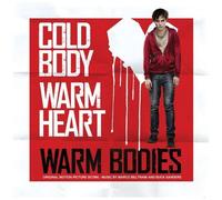 The Orchard – Warm Bodies (Original Motion Picture Score)