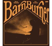Marco Benevento - Barn Burner: Live at Levon's LP [Vinyl]