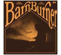 Marco Benevento – Barn Burner: Live at Levon's – Vinyle LP – Sony Music