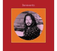 Marco Benevento - Benevento [Vinyl Lp]
