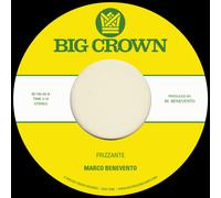 Marco Benevento - Frizzante B/W Turandot [Vinyl Lp]