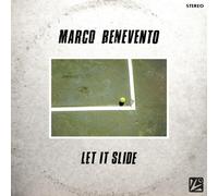Marco Benevento – Let It Slide – CD