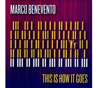 Marco Benevento - This is How It Goes