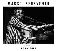 Marco Benevento - Woodstock Sessions Vol. 6 [Cd]