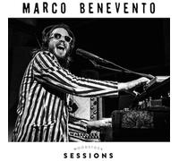 MARCO BENEVENTO Woodstock Sessions Vol. 6 (Vinyl)