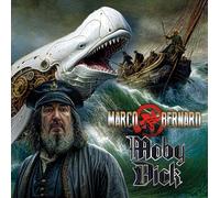 Marco Bernard - Moby Dick - Transparent