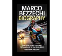 MARCO BEZZECCHI BIOGRAPHY: From Rimini to MotoGP Glory - The Full Journey of Italy’s Rising Star