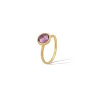 Marco Bicego - Jaipur Ring - Femme - Accessoires - Violet - Taille: ONE Size