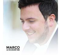 Marco Bocchicchio - La Vie Devant Moi [Compact Discs] Canada - Import