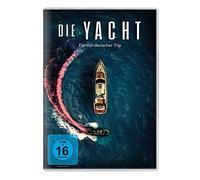 Marco Bocci;Diane Fleri - Die Yacht: Ein Mörderischer Trip