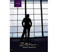 Marco Borsato - 1-DVD MARCO BORSATO - ZIEN