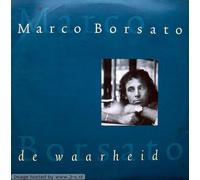 Marco Borsato - De Waarheid
